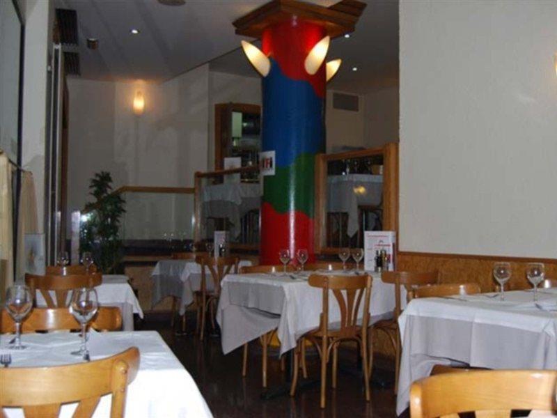 Les Closes Андорра-ла-Велья Ресторан фото